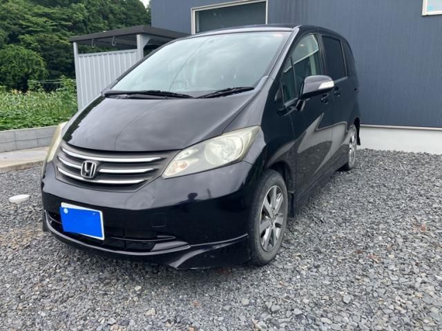 2008 HONDA FREED for sale from Japan - ATCJapan-18766670