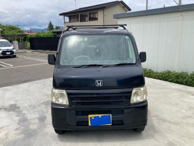 2001 HONDA VAMOS for sale from Japan - ATCJapan-18766673