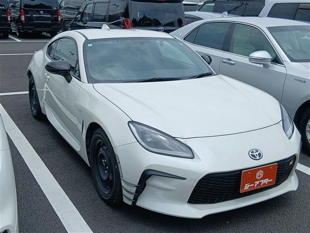2024 TOYOTA GR86 for sale from Japan - ATCJapan-18766678