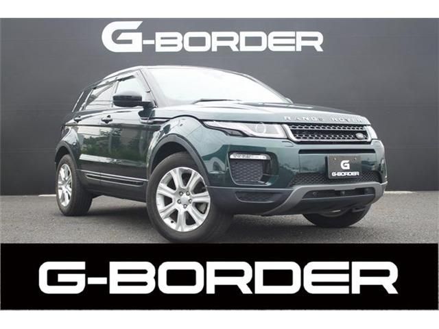 2016 ROVER ROVER RANGE ROVER EVOGUE for sale from Japan - ATCJapan-18766679