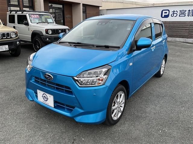 2021 SUBARU PLEO PLUS for sale from Japan - ATCJapan-18766700