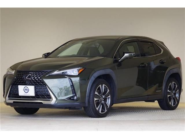 2020 TOYOTA LEXUS UX250h for sale from Japan - ATCJapan-18766714