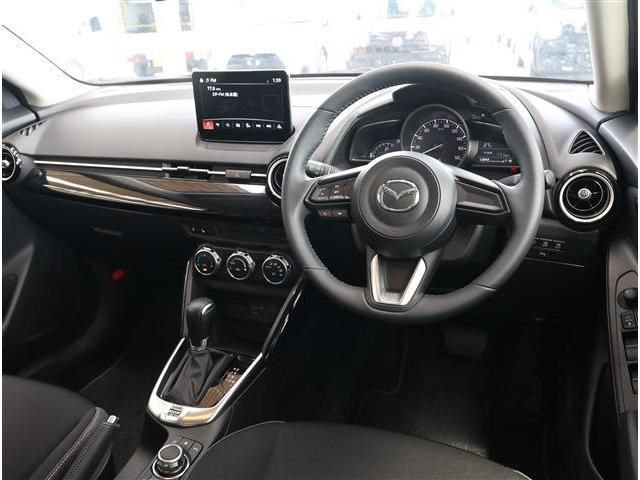2025 MAZDA MAZDA2 for sale from Japan - ATCJapan-18766718