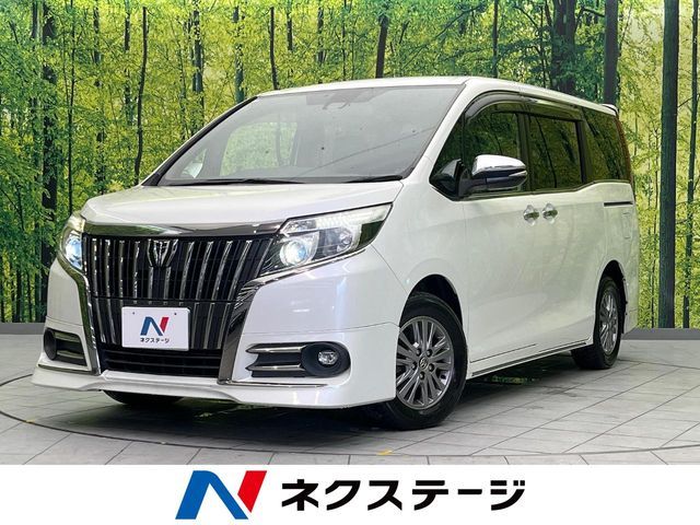 2016 TOYOTA ESQUIRE for sale from Japan - ATCJapan-18766800