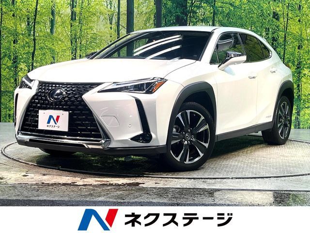 2022 TOYOTA LEXUS UX250h for sale from Japan - ATCJapan-18766803