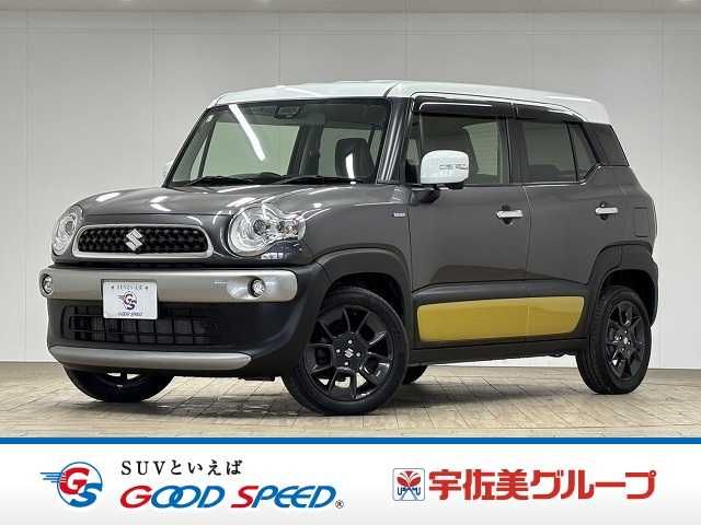 2017 SUZUKI XBEE for sale from Japan - ATCJapan-18766968