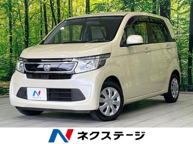 2016 HONDA N-WGN for sale from Japan - ATCJapan-18766969