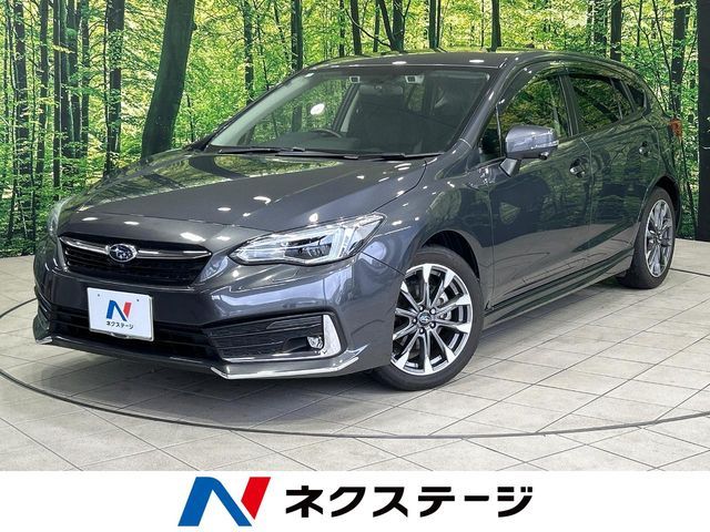 2020 SUBARU IMPREZA SPORT for sale from Japan - ATCJapan-18766972
