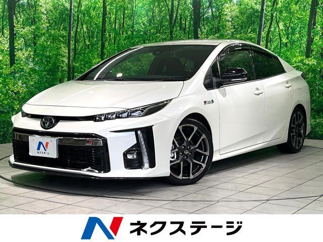 2019 TOYOTA PRIUS PHV for sale from Japan - ATCJapan-18767079
