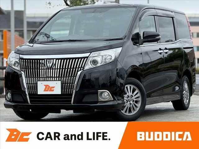 2015 TOYOTA ESQUIRE for sale from Japan - ATCJapan-18767101