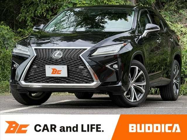2015 TOYOTA LEXUS RX200t for sale from Japan - ATCJapan-18767110