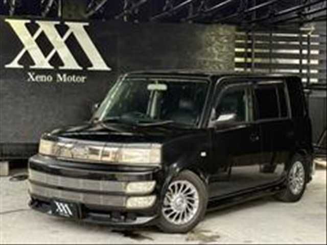 2005 TOYOTA bB for sale from Japan - ATCJapan-18767129