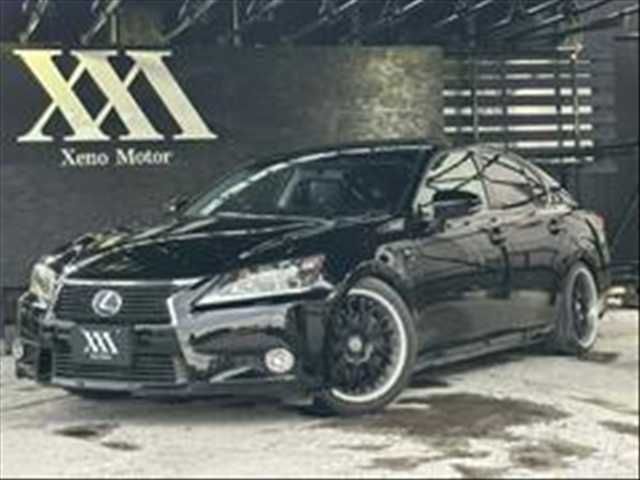 2013 TOYOTA LEXUS GS300h for sale from Japan - ATCJapan-18767134