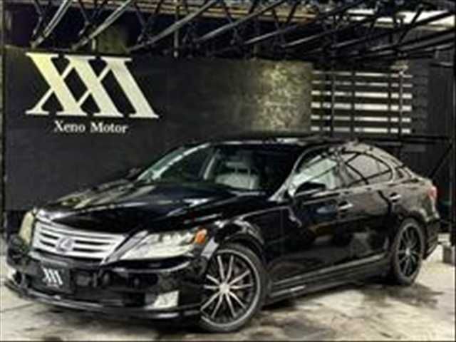 2010 TOYOTA LEXUS LS600h for sale from Japan - ATCJapan-18767136
