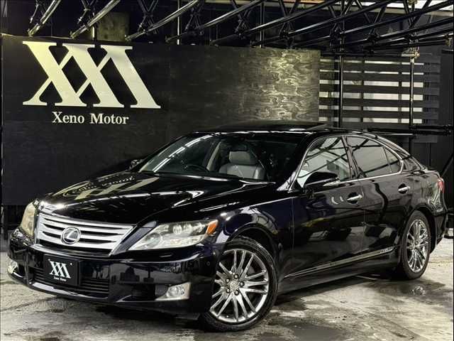 2010 TOYOTA LEXUS LS600h for sale from Japan - ATCJapan-18767137