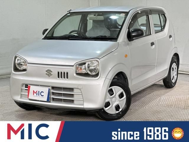 2015 SUZUKI ALTO  4WD for sale from Japan - ATCJapan-18800004