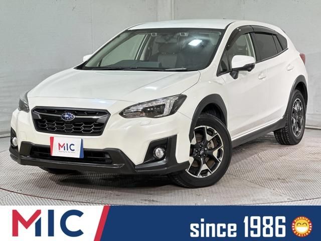 2019 SUBARU SUBARU XV for sale from Japan - ATCJapan-18800101