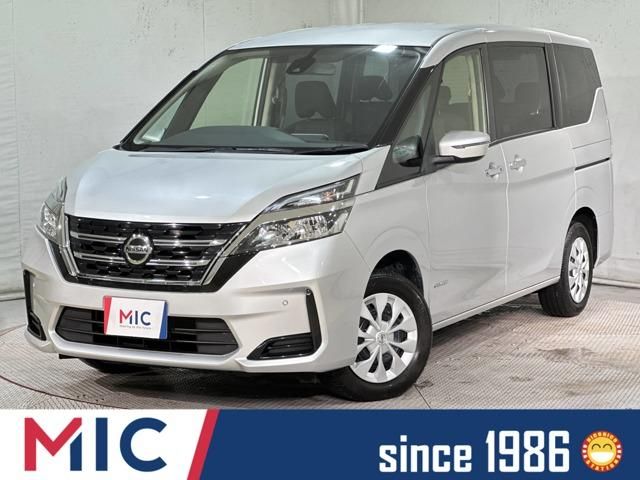 2020 NISSAN SERENA  WG 4WD for sale from Japan - ATCJapan-18800115