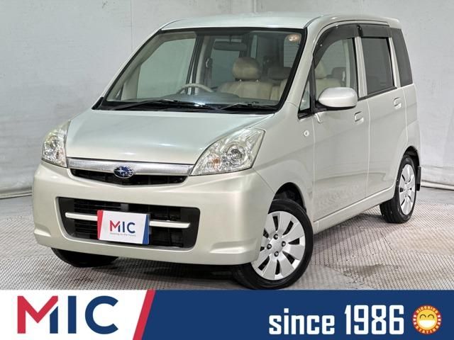 2009 SUBARU STELLA for sale from Japan - ATCJapan-18800122