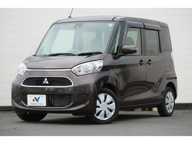 2019 MITSUBISHI eK SPACE for sale from Japan - ATCJapan-18800147