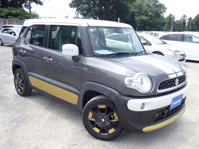 2018 SUZUKI XBEE for sale from Japan - ATCJapan-18820031