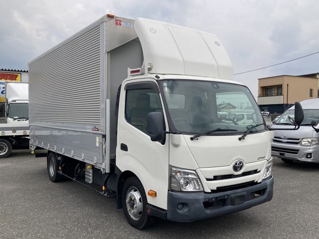 2020 TOYOTA DYNA for sale from Japan - ATCJapan-18850098