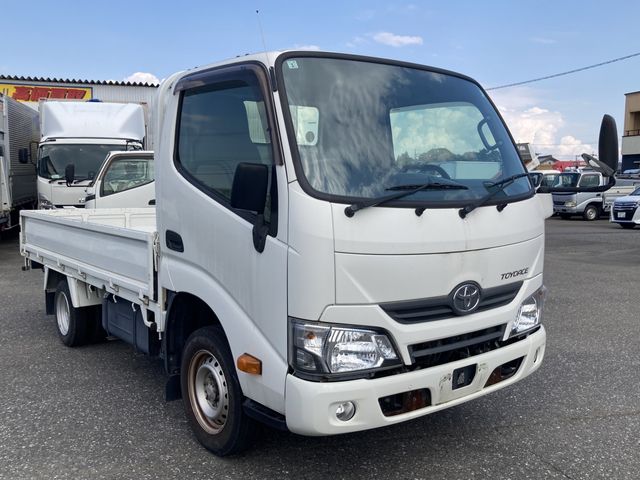2019 TOYOTA TOYOACE for sale from Japan - ATCJapan-18850106