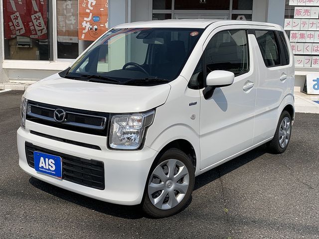 2022 MAZDA FLAIR for sale from Japan - ATCJapan-18850111