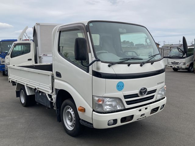 2013 TOYOTA TOYOACE for sale from Japan - ATCJapan-18850118
