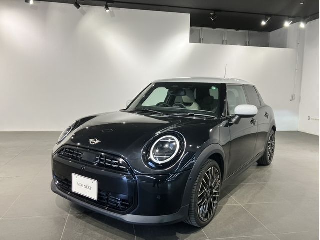 2024 BMW MINI COOPER 5DOOR for sale from Japan - ATCJapan-18850141