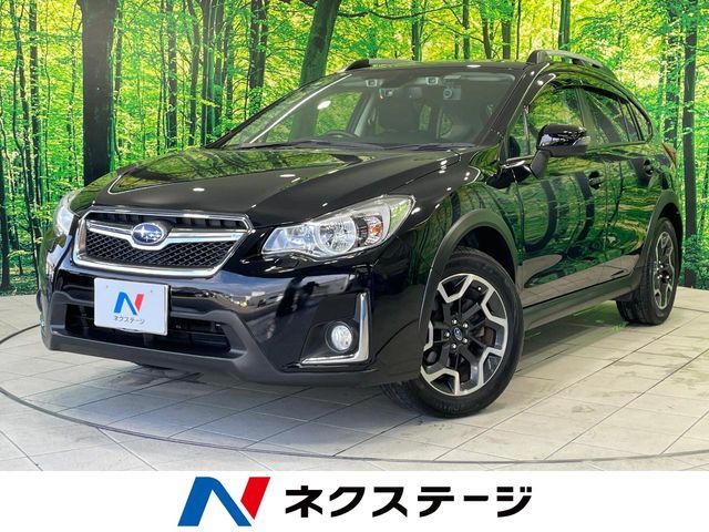 2016 SUBARU SUBARU XV for sale from Japan - ATCJapan-18860354