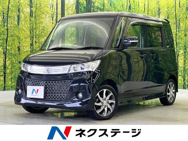 2010 SUZUKI PALETTE SW for sale from Japan - ATCJapan-18860485