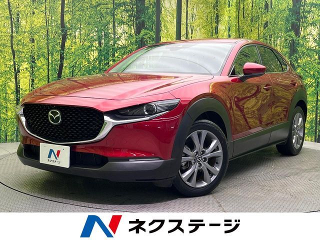 2020 MAZDA CX-30 for sale from Japan - ATCJapan-18860584