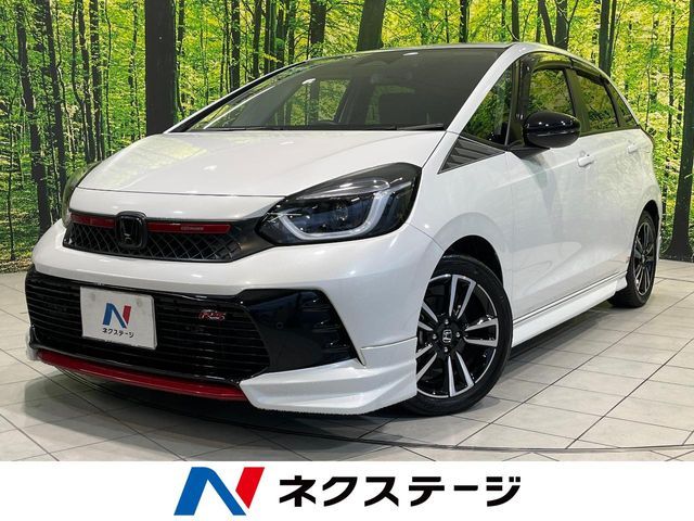 2023 HONDA FIT e:HEV for sale from Japan - ATCJapan-18860591