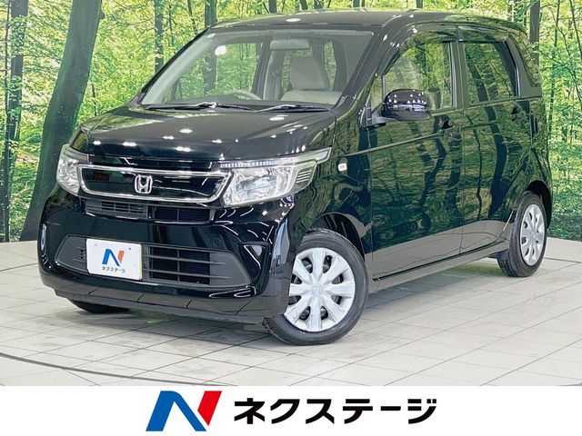 2016 HONDA N-WGN for sale from Japan - ATCJapan-18860719