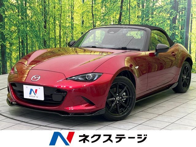 2024 MAZDA ROADSTER for sale from Japan - ATCJapan-18860757