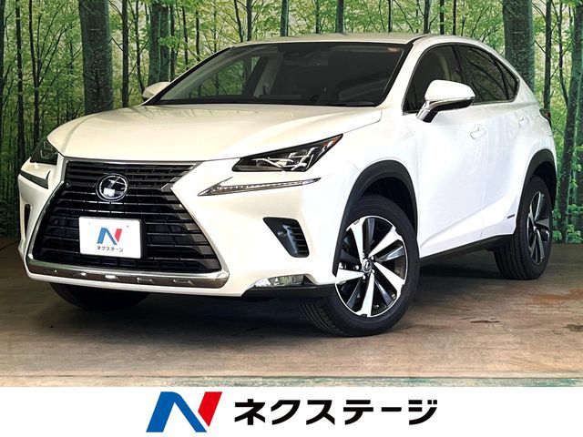 2019 TOYOTA LEXUS NX300h for sale from Japan - ATCJapan-18860797