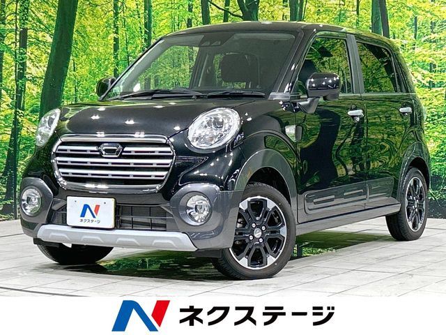 2019 DAIHATSU CAST ACTIVA for sale from Japan - ATCJapan-18860823