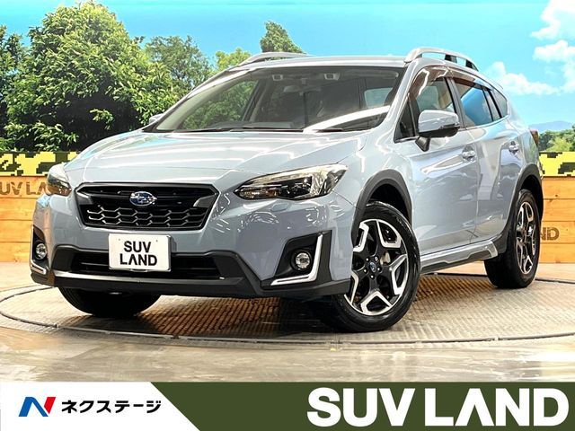 2018 SUBARU SUBARU XV for sale from Japan - ATCJapan-18860904