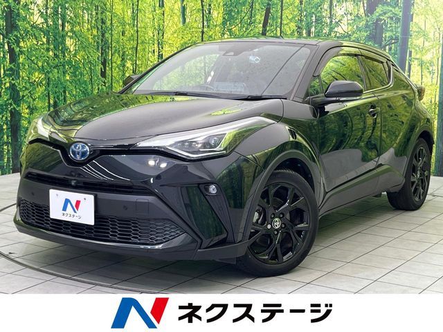 2020 TOYOTA C-HR for sale from Japan - ATCJapan-18860910