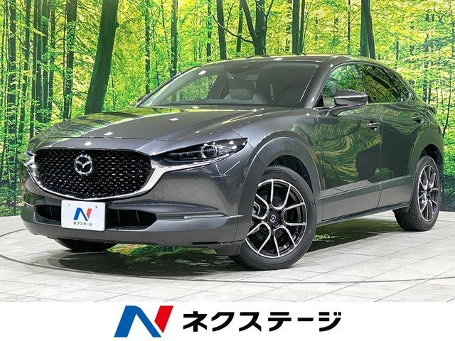 2021 MAZDA CX-30 for sale from Japan - ATCJapan-18861058