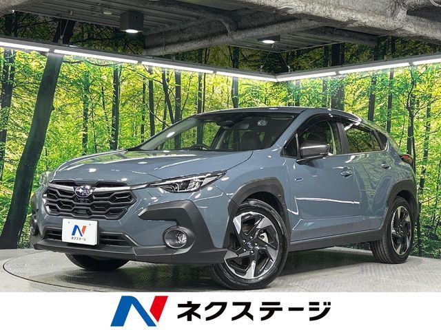 2023 SUBARU CROSSTREK for sale from Japan - ATCJapan-18861065