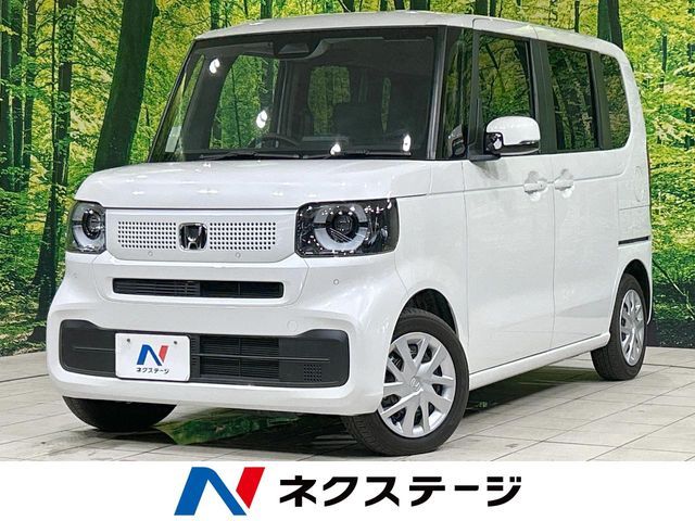 2024 HONDA N BOX for sale from Japan - ATCJapan-18861079