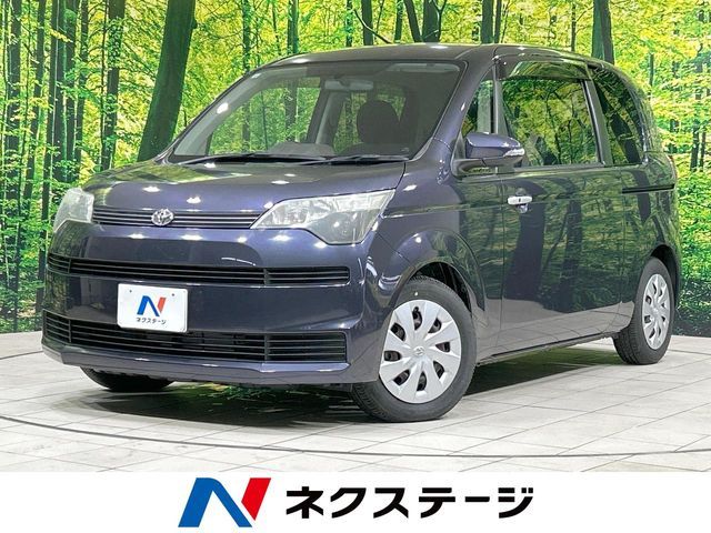 2013 TOYOTA SPADE for sale from Japan - ATCJapan-18861123