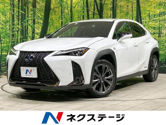2021 TOYOTA LEXUS UX250h for sale from Japan - ATCJapan-18861197