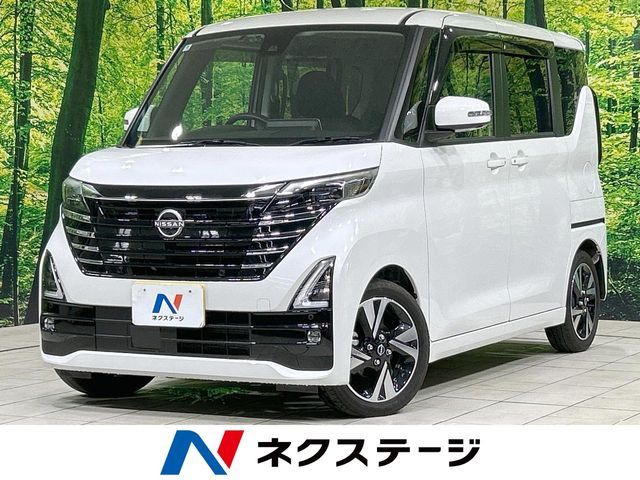 2024 NISSAN ROOX for sale from Japan - ATCJapan-18861199