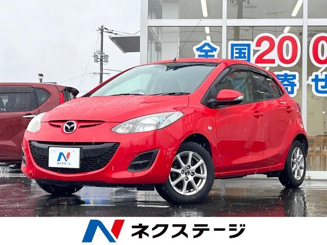2014 MAZDA DEMIO for sale from Japan - ATCJapan-18861250