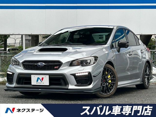 2019 SUBARU WRX STI for sale from Japan - ATCJapan-18861573