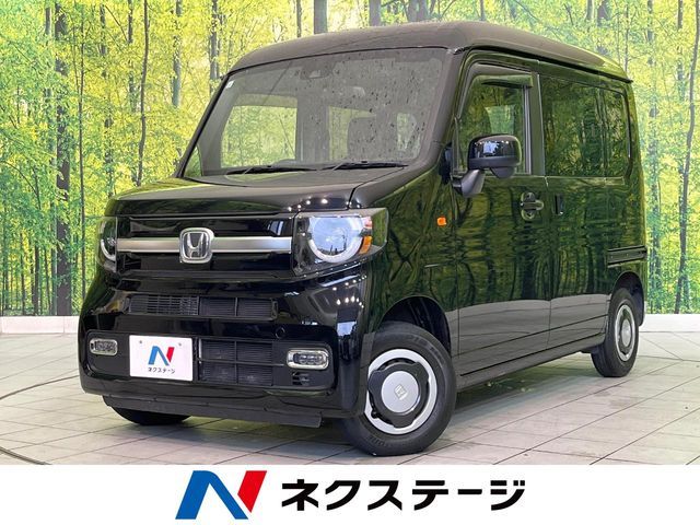 2022 HONDA N-VAN+STYLE for sale from Japan - ATCJapan-18861632