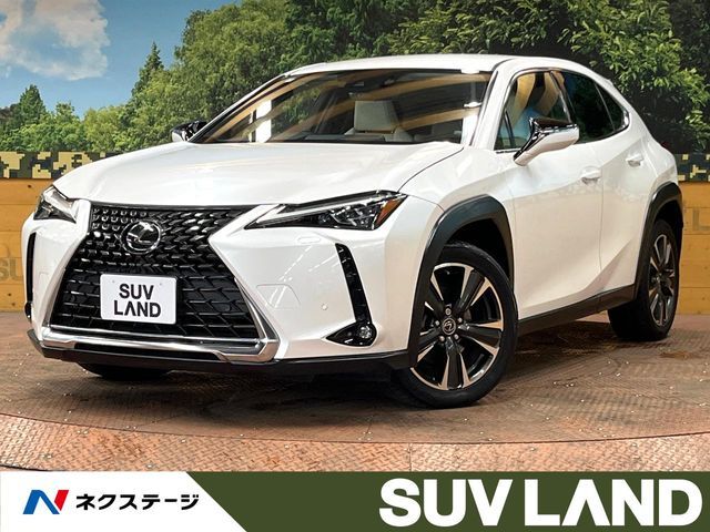 2020 TOYOTA LEXUS UX200 for sale from Japan - ATCJapan-18862144